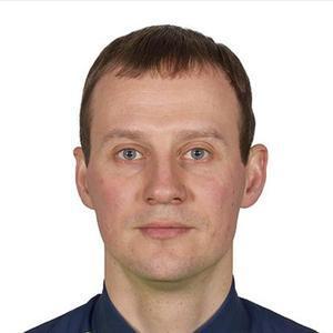 Бобылев Павел Сергеевич