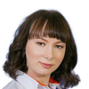 Воронова Анна Александровна