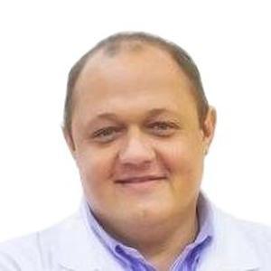 Безнов Юрий Анатольевич