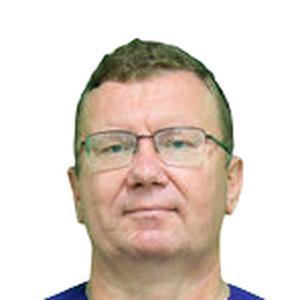 Оськин Дмитрий Николаевич