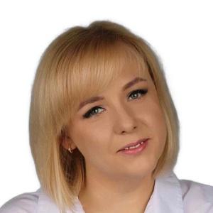 Савченко Татьяна Викторовна