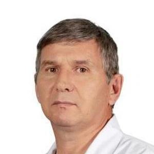 Лысов Николай Викторович