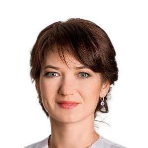 Желавская Валентина Александровна