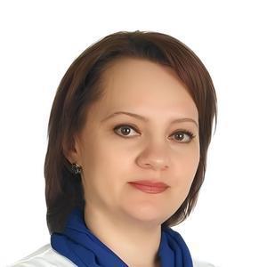 Бойко Татьяна Сергеевна
