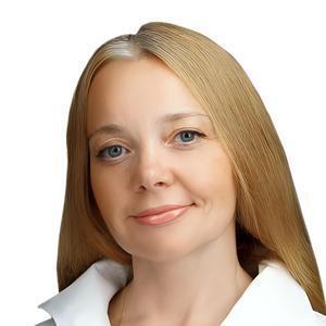Кулиева Олеся Михайловна