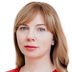 Кунаева Людмила Сергеевна