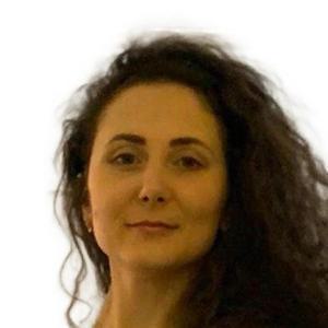 Петухова Светлана Владимировна