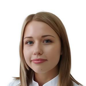 Зайцева Диана Игоревна