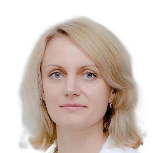 Солдатова Ольга Валериевна