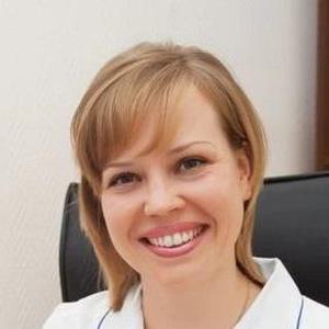 Чемякина Елена Александровна