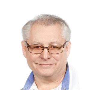 Воробьёв Сергей Витальевич