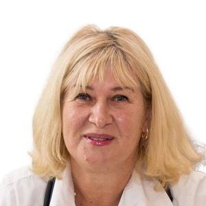 Скуднова Елена Анатольевна
