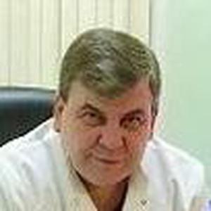 Берая Валерий Владимирович