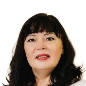 Иванникова Елена Николаевна