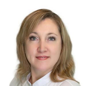 Волгутова Ирина Евгеньевна