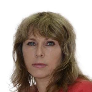 Туйск Людмила Адольфовна