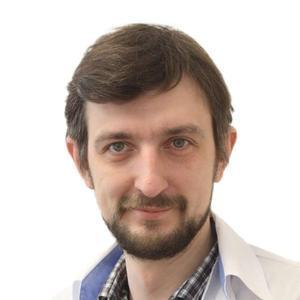 Казаков Дмитрий Олегович