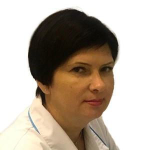 Новак Людмила Анатольевна