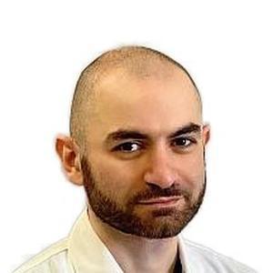 Гевондян Давид Сергеевич