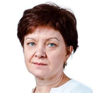 Постникова Ира Николаевна