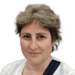 Смехова Светлана Дмитриевна