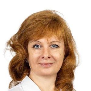 Бородина Татьяна Александровна