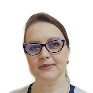 Акинина Анна Сергеевна