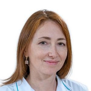 Ахсахалян Наталья Сергеевна