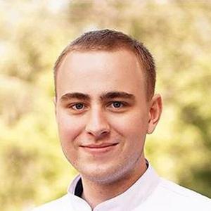Афанасьев Евгений Владимирович