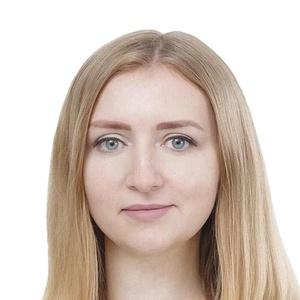Савчиц Яна Александровна