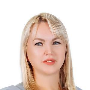 Стоценко Наталья Николаевна