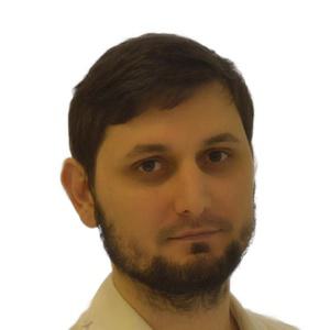 Исмаилов Альви Игоревич