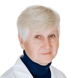 Клокова Валентина Дмитриевна