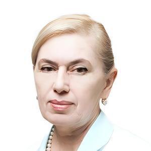 Гусейнова Издаг Алиевна