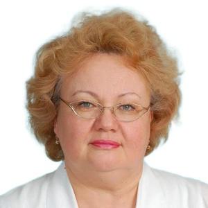 Павлищева Ирина Дмитриевна