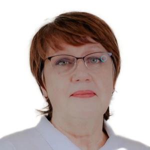 Шарабурова Ольга Игнатьевна