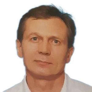 Воронов Евгений Львович