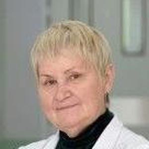 Алексейцева Светлана Петровна