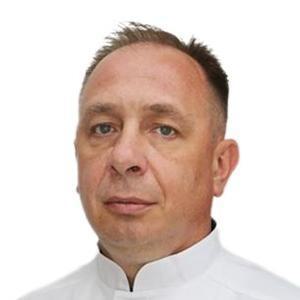 Бодаченко Константин Анатольевич