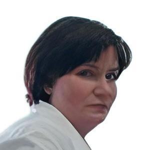 Васичева Марина Васильевна