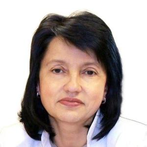 Атяшева Людмила Николаевна