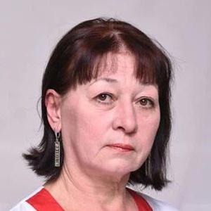 Кормильцева Марина Николаевна
