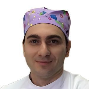 Тизихов Григорий Христофорович