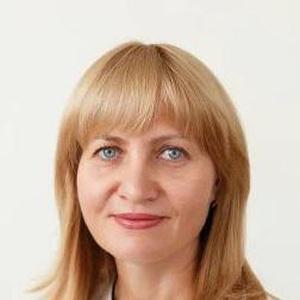 Гриценко Оксана Николаевна
