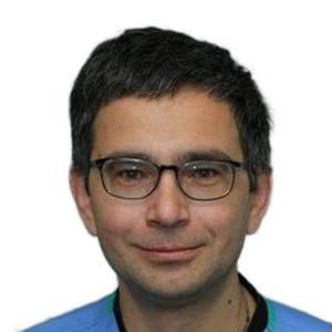Карахалис Николай Борисович