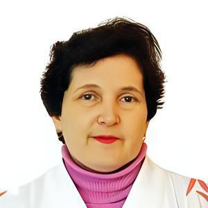 Галиева Татьяна Владимировна