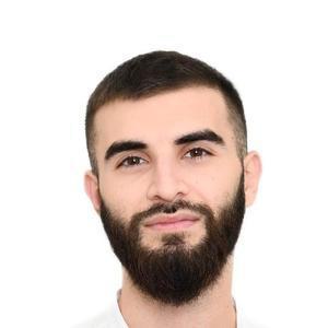 Степанов Александр Робертович