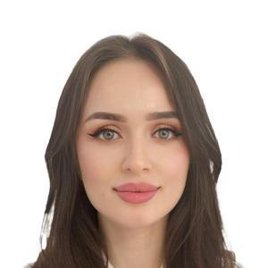 Мальсагова Фариза Ибрагимовна