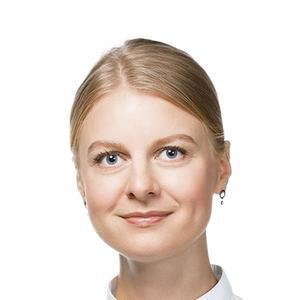 Шарапова Ксения Олеговна
