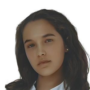 Лекомцева Элина Игоревна